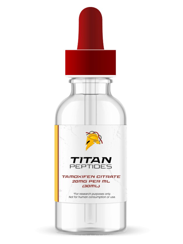 Titan Peptides-Tamoxifen Citrate