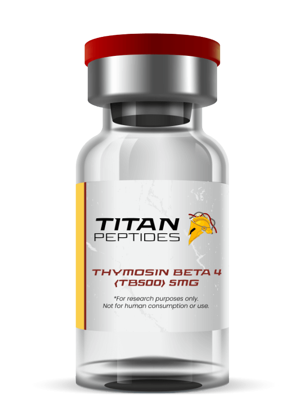 Titan Peptides-Thymosin Beta4