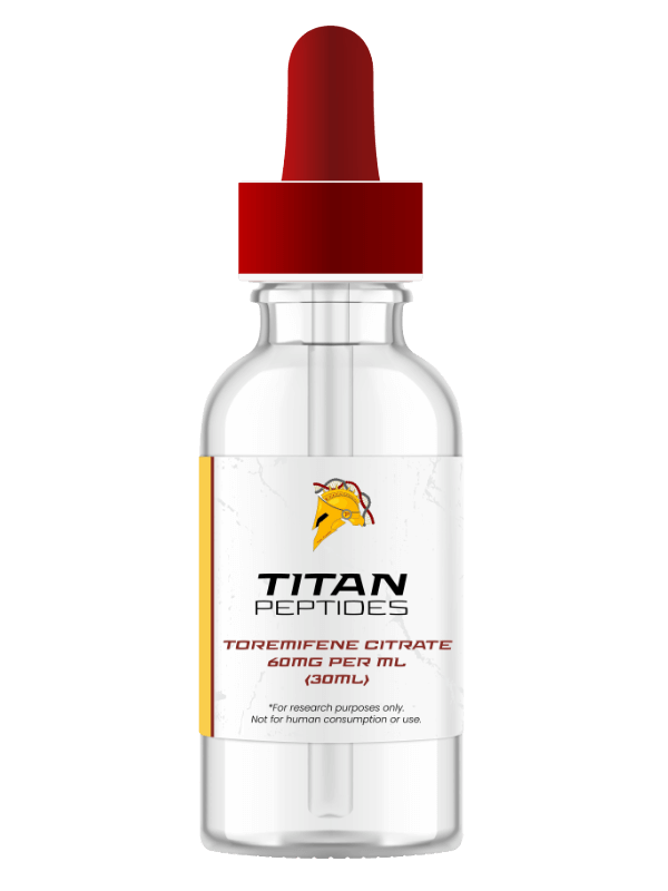 Titan Peptides-Toremifene Citrate